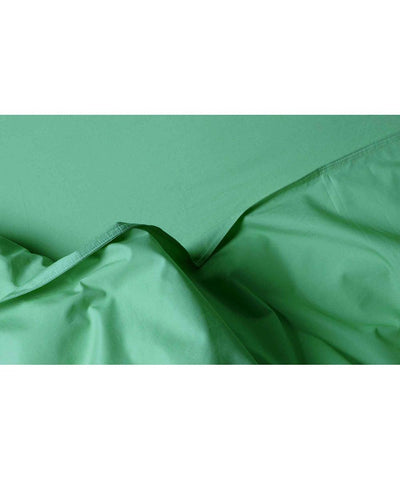 Suite702 Dekbedovertrek Jade Green