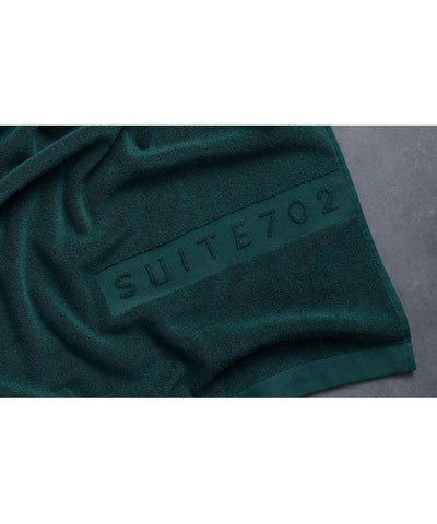 Suite702 Handdoek Sea Green