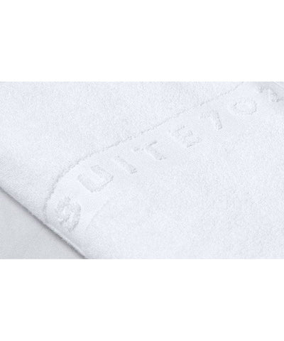 Suite702 Handdoek White