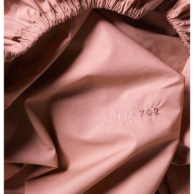 Suite702 Hoeslaken Dusty Rose
