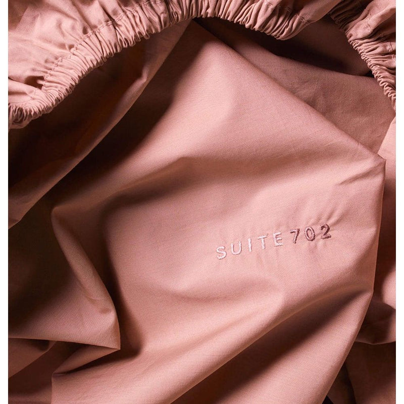 Suite702 Hoeslaken Dusty Rose