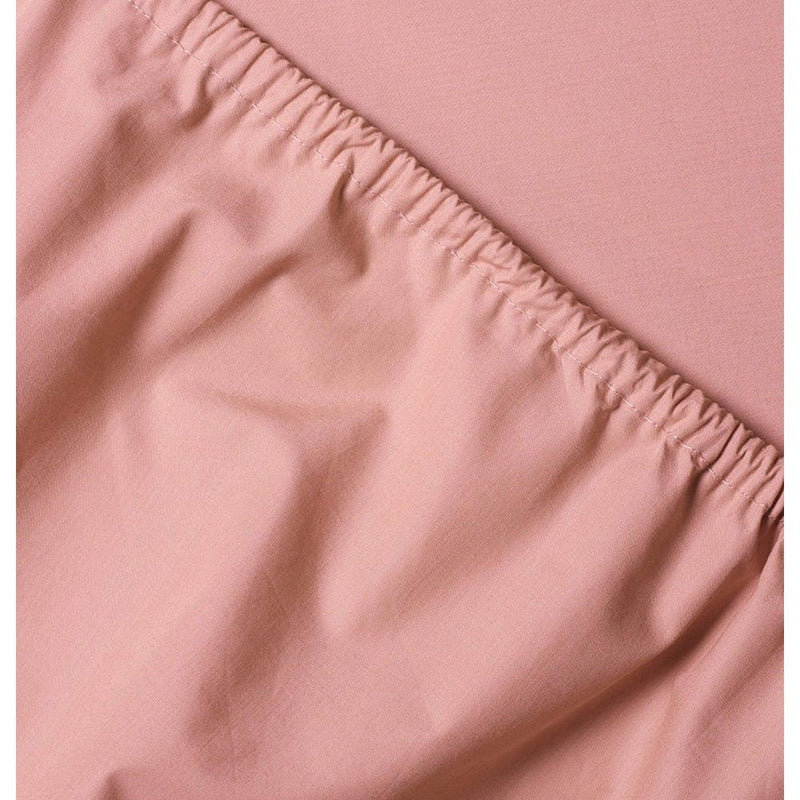 Suite702 Hoeslaken Dusty Rose