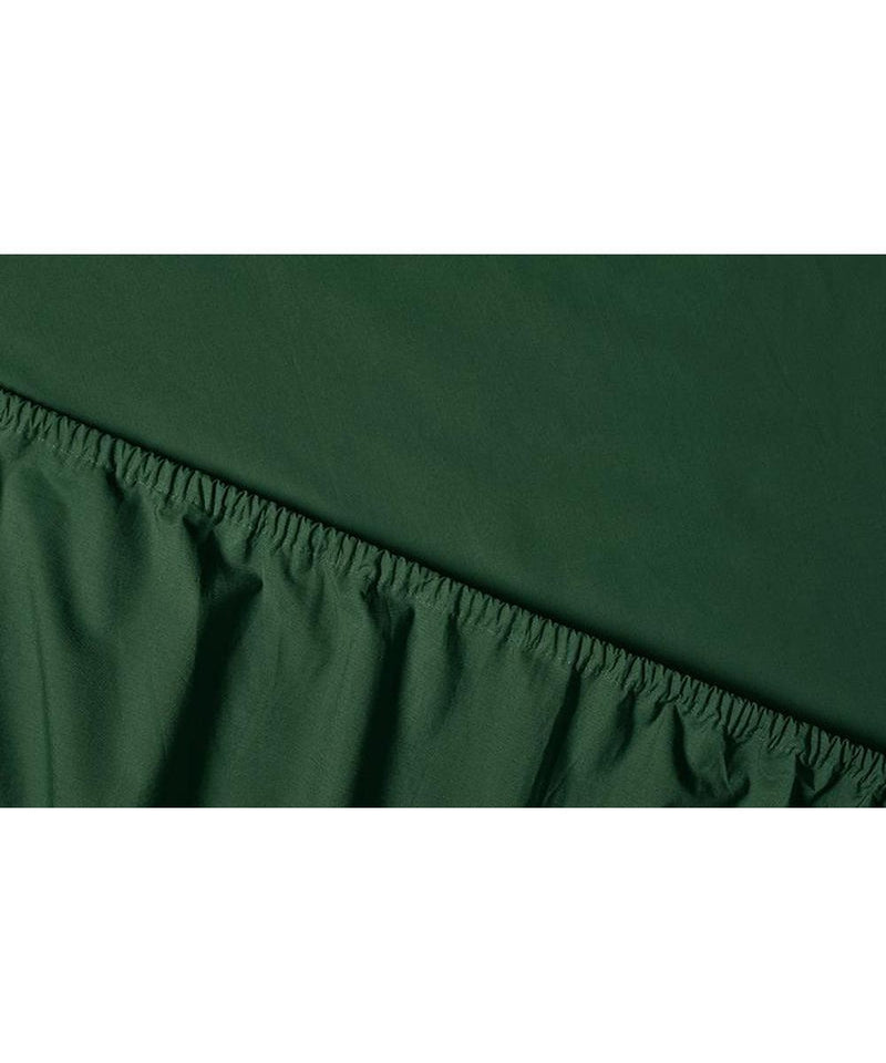 Suite702 Hoeslaken Forest Green