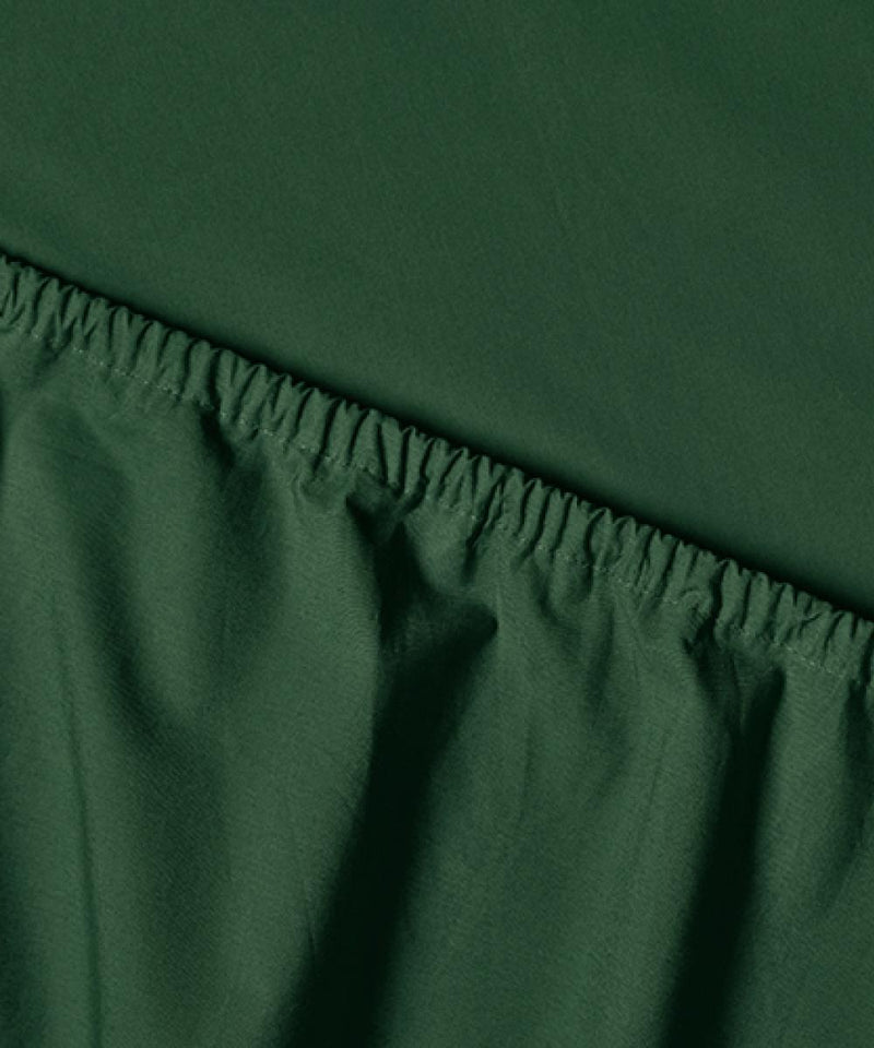Suite702 Hoeslaken Forest Green