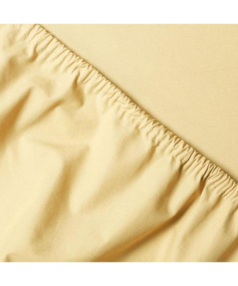Suite702 Hoeslaken Mellow Yellow - Studio Play