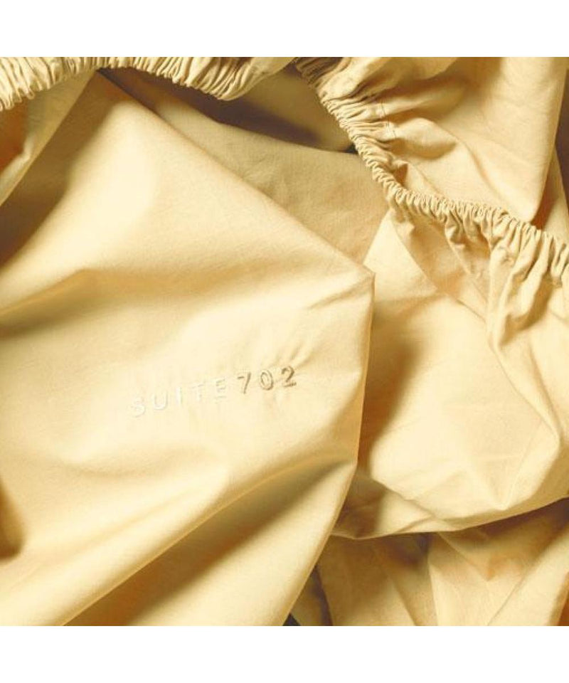 Suite702 Hoeslaken Mellow Yellow - Studio Play