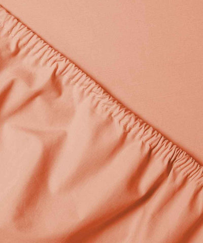 Suite702 Hoeslaken Peach