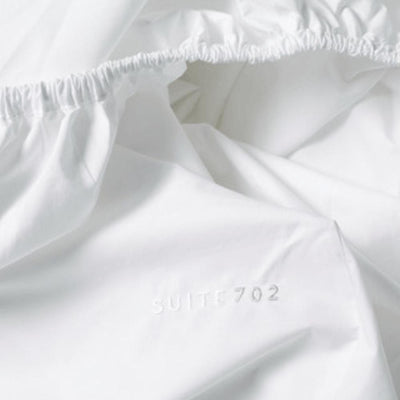 Suite702 Hoeslaken White - Studio Play