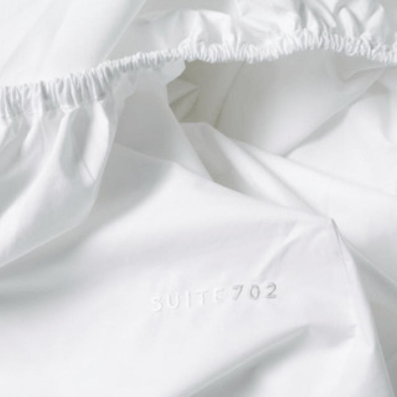 Suite702 Hoeslaken White - Studio Play