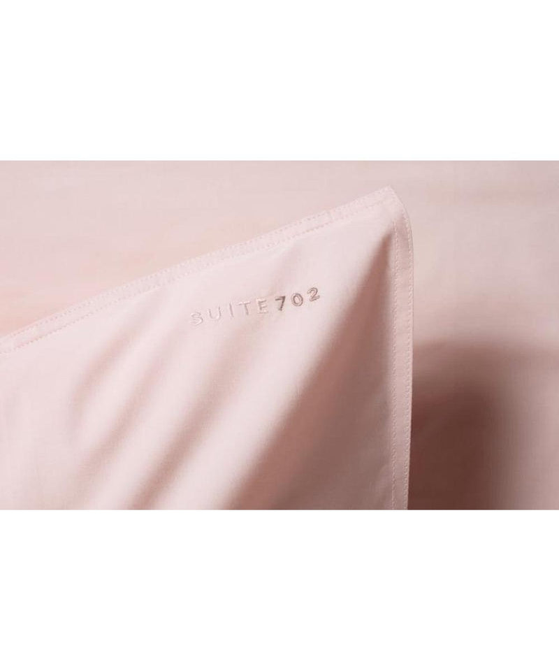 Suite702 Kussensloop Blush 60x70