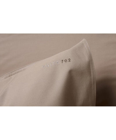 Suite702 Kussensloop Camel 60x70