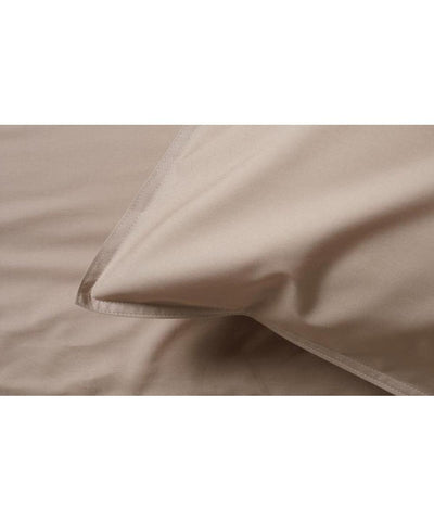 Suite702 Kussensloop Camel 60x70