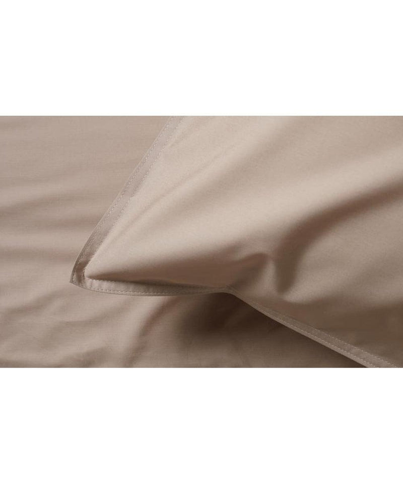 Suite702 Kussensloop Camel 60x70