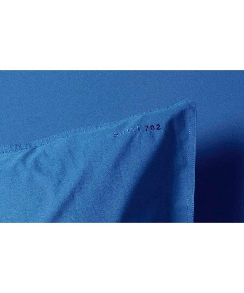 Suite702 Kussensloop Cobalt Blue 60x70