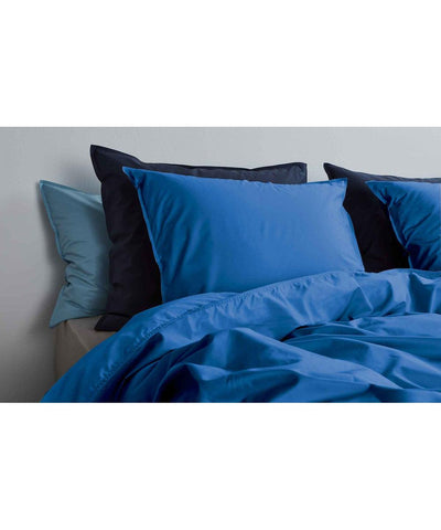 Suite702 Kussensloop Cobalt Blue 60x70