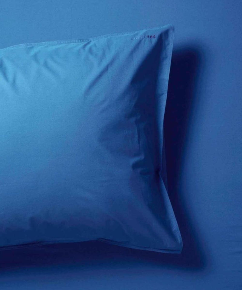 Suite702 Kussensloop Cobalt Blue 60x70