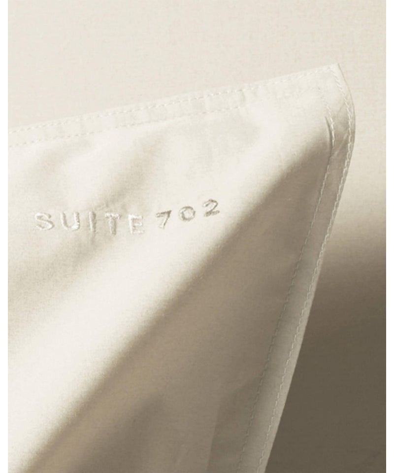 Suite702 Kussensloop Ecru 60x70