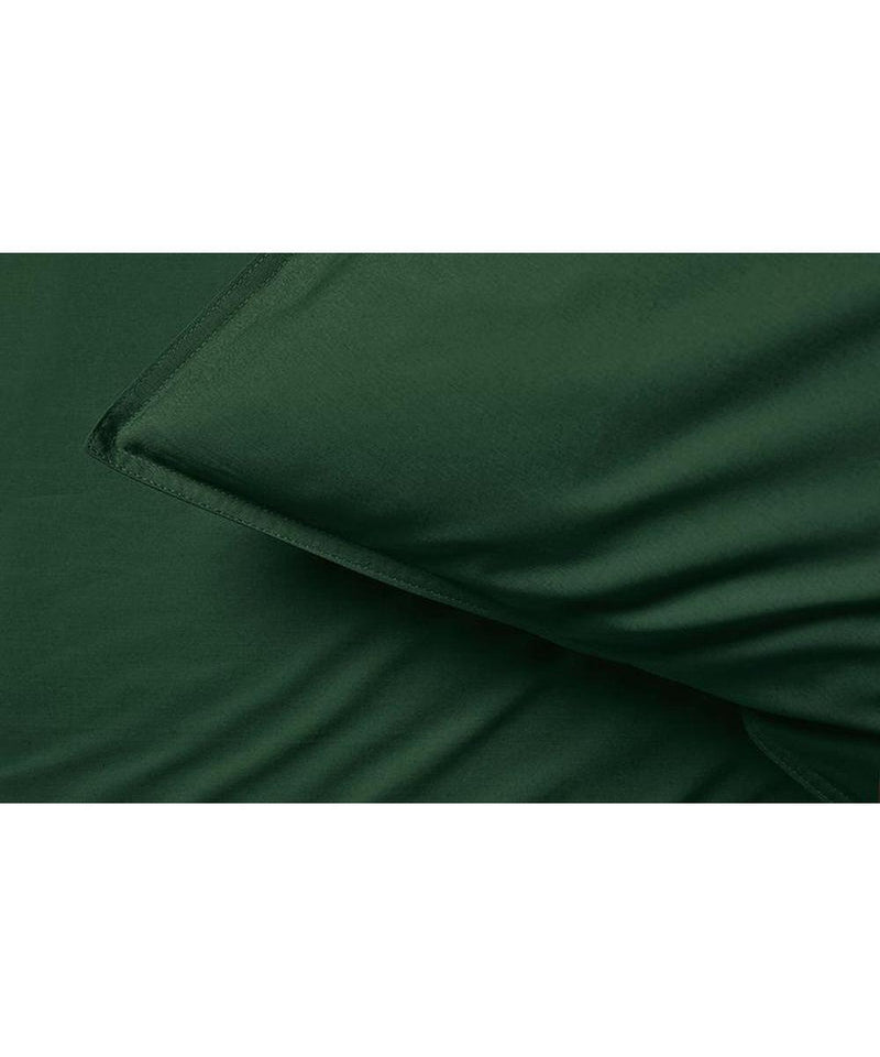 Suite702 Kussensloop Forest Green 60x70