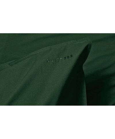 Suite702 Kussensloop Forest Green 60x70