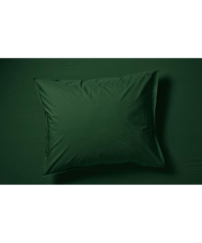 Suite702 Kussensloop Forest Green 60x70