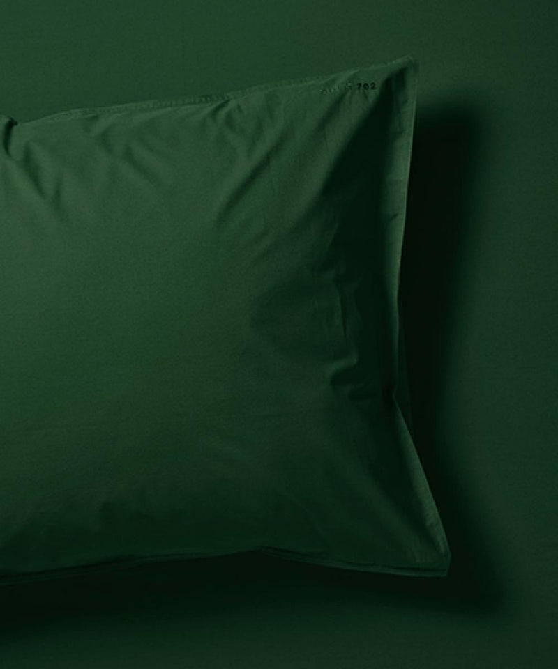 Suite702 Kussensloop Forest Green 60x70
