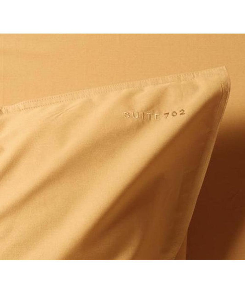 Suite702 Kussensloop Inca Gold 60x70