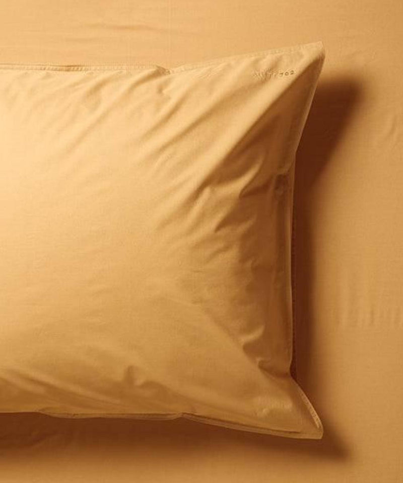 Suite702 Kussensloop Inca Gold 60x70