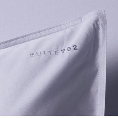 Suite702 Kussensloop Lavender Grey (60x70cm)