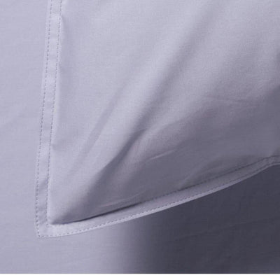 Suite702 Kussensloop Lavender Grey (60x70cm)