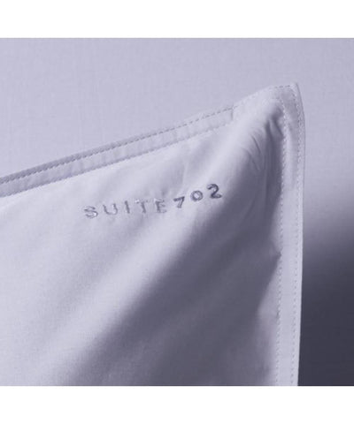 Suite702 Kussensloop Lavender Grey (60x70cm) - Studio Play