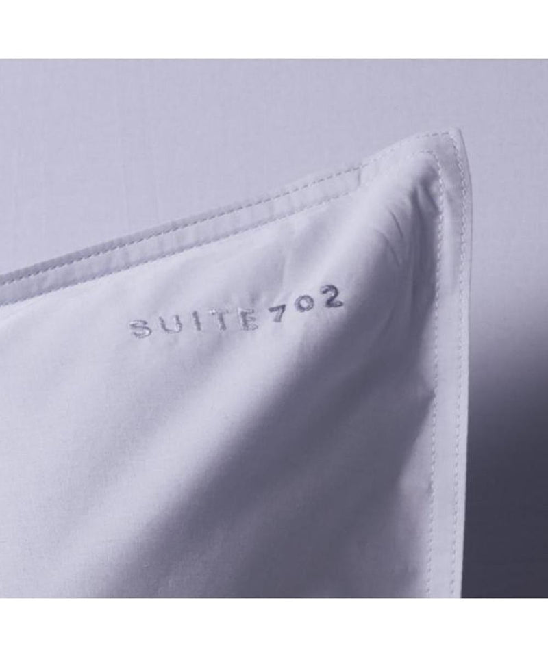 Suite702 Kussensloop Lavender Grey (60x70cm) - Studio Play