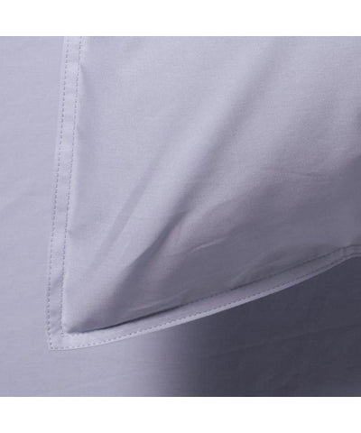 Suite702 Kussensloop Lavender Grey (60x70cm) - Studio Play