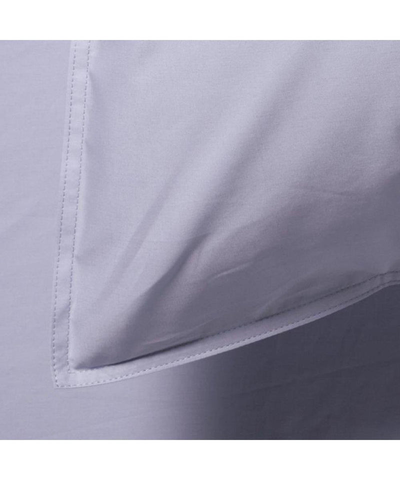 Suite702 Kussensloop Lavender Grey (60x70cm) - Studio Play