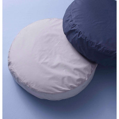 Suite702 Rondesloop Navy 50x10
