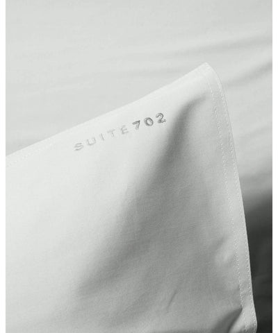 Suite702 Kussensloop Pebble 60x70