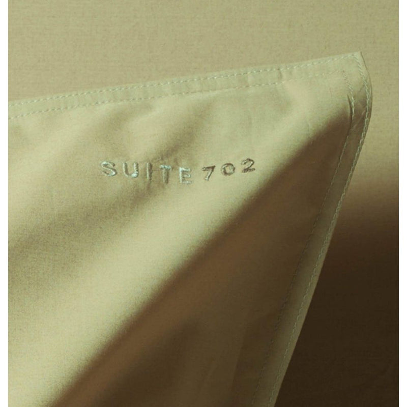 Suite702 Kussensloop Pistachio 60x70