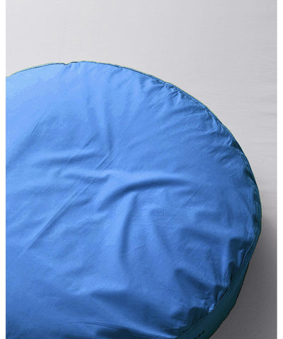 Suite702 Rondesloop Cobalt 50x10