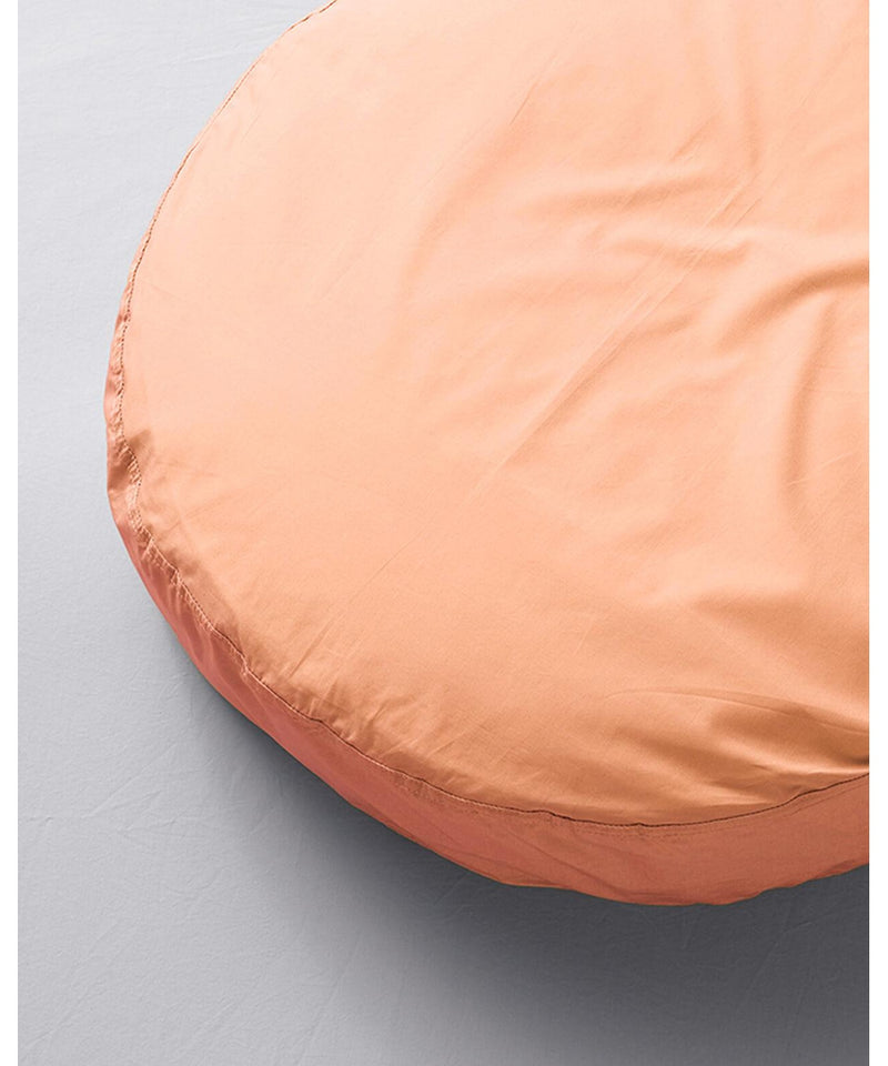 Suite702 Rondesloop Peach 50x10