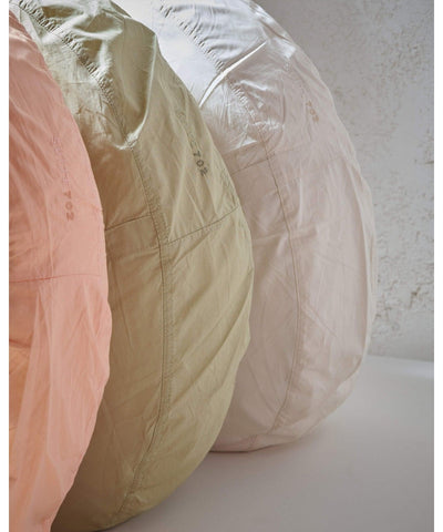 Suite702 Rondesloop Peach 50x10