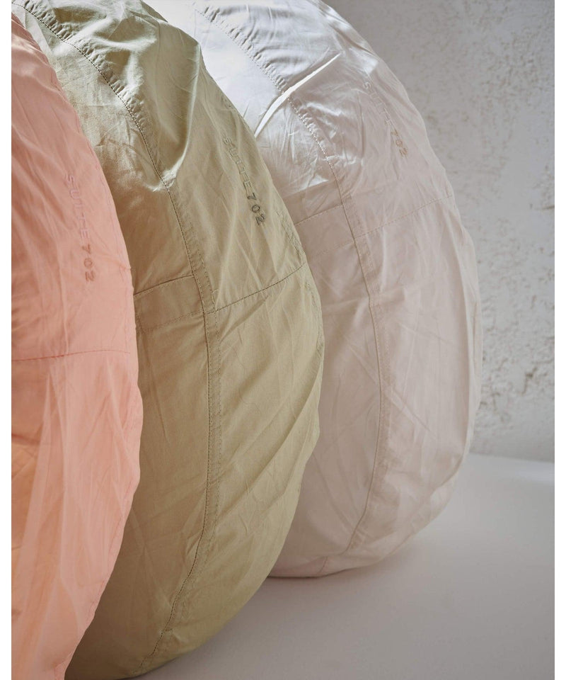 Suite702 Rondesloop Peach 50x10