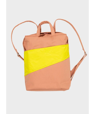 Susan Bijl The New Backpack fun & sport