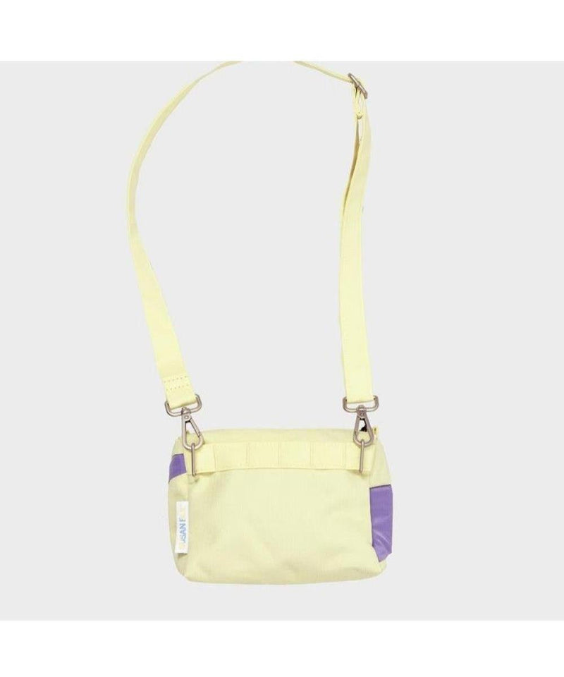 Susan Bijl The New Bum Bag Joy & Lilac Small