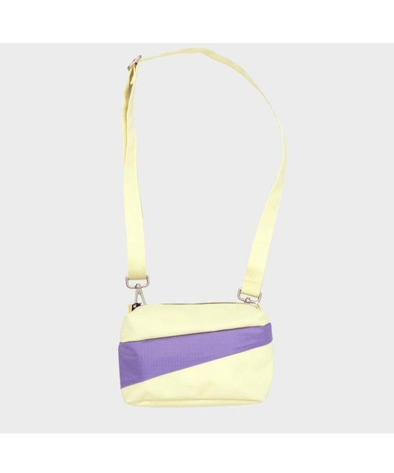 Susan Bijl The New Bum Bag Joy & Lilac Small
