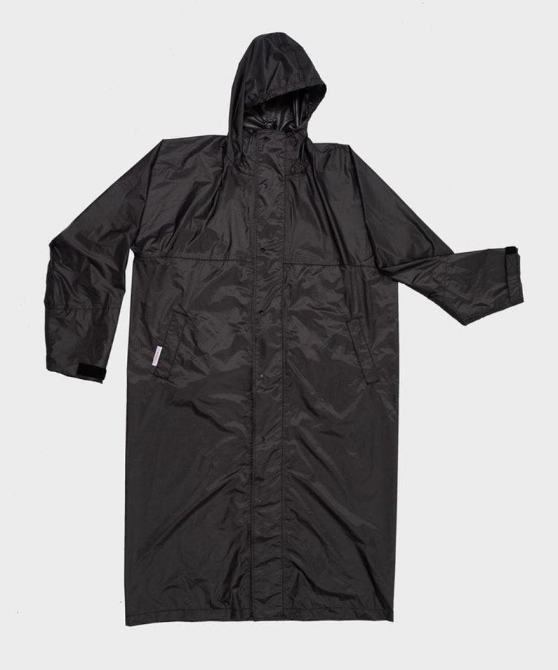 Susan Bijl The New Raincoat Black