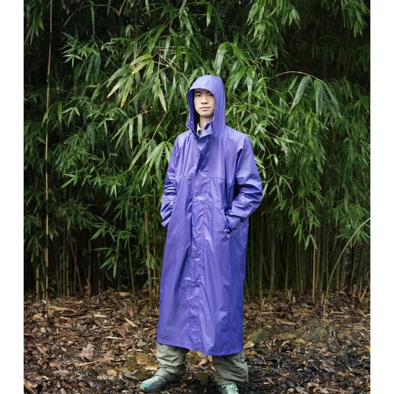 Susan Bijl The New Raincoat Drift