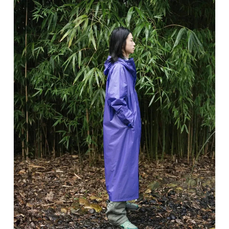 Susan Bijl The New Raincoat Drift