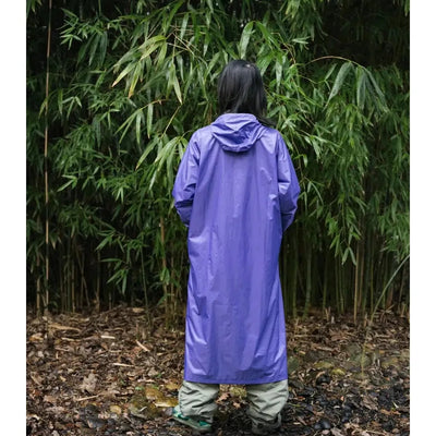 Susan Bijl The New Raincoat Drift