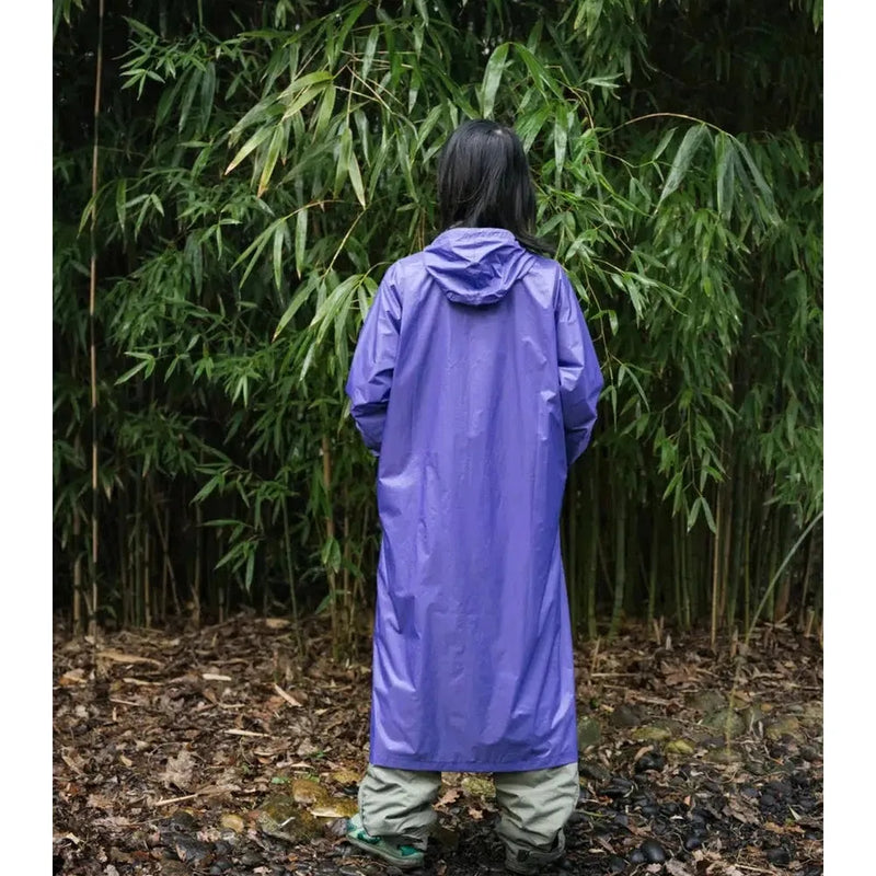 Susan Bijl The New Raincoat Drift