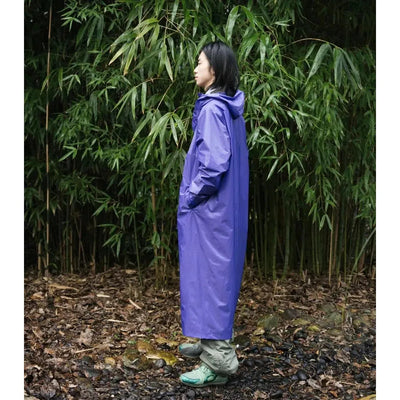 Susan Bijl The New Raincoat Drift