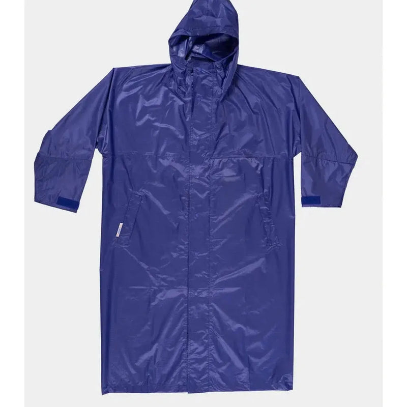 Susan Bijl The New Raincoat Drift